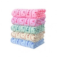 곰돌이 물놀이 수건 비치타올