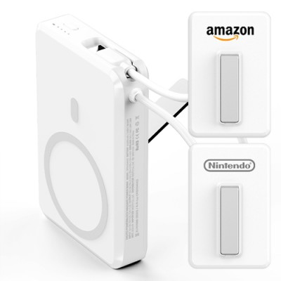 디지토 파워블록 PD 고속충전 맥세이프 보조배터리