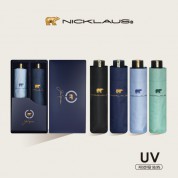 [잭니클라우스] 3+3단 UV암막 세트