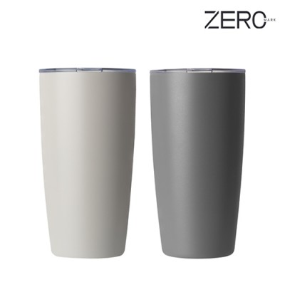 [제로마크] 데스크텀블러 470ml