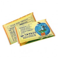 생명 지갑티슈(10조/14조)