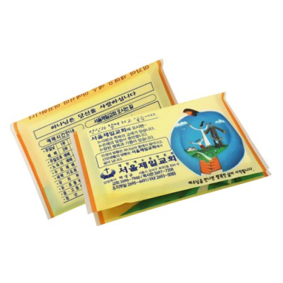 생명 지갑티슈(10조/14조)