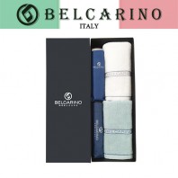 [벨카리노] 3단 수동 + 3단 슬림 + 130g 면사타올 2P 멀티세트