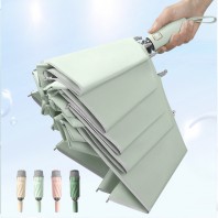 듀홈 2세대거꾸로자동암막양우산