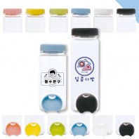 친환경 아이스보틀 350/420/500