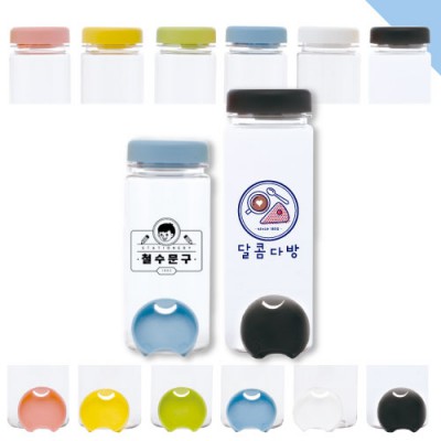 친환경 아이스보틀 350/420/500