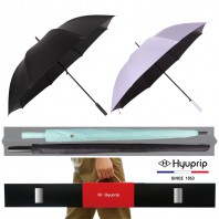 협립70 카본 암막 울트라고밀도 골프우산 +협립80암막 장우산 2P 세트