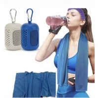 쿨링 아이스 타올 냉감 쿨타올 스포츠타올+사은품 쿨 스카프 쿨타월 수건 운동타올 기념 타올 기념 수건 행사 타올 판촉 기념품