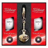 타이틀리스트 TRUFEEL 6구 308