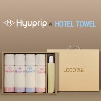 협립3단53암막야옹이완전자동우양산 +협립눈꽃타월4P