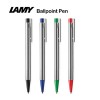 [라미] 로고 스틸 볼펜 (205)