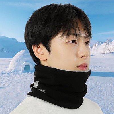 따숨 시실리 넥워머 겨울 방한 목토시 멀티스카프 남녀공용