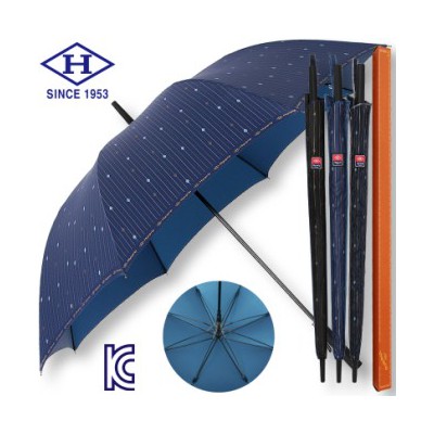 협립 75 알루미늄 올FRP 내부펄코팅 투톤 스트라이프