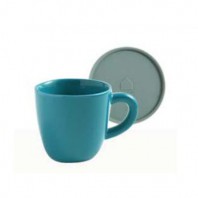 KB787 에코키친 클린 베네토 클래식 머그 325cc With Lid