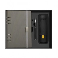 390_A5노트 펜 우산 선물세트