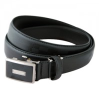 국산 천연소가죽 세미정장벨트(1406)