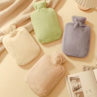 데일리 온열 파우치 핫워머