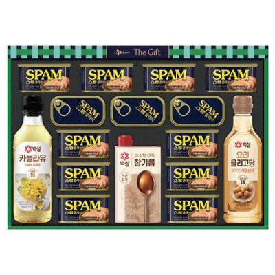 씨제이 스마트초이스 시그니처