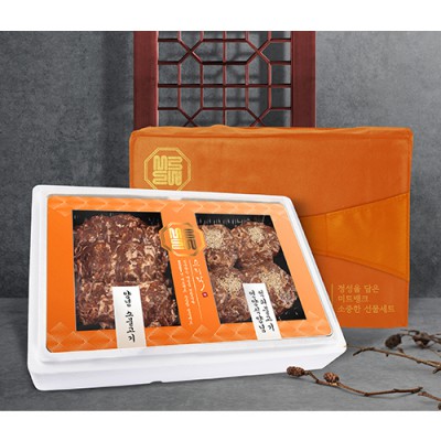 [5호] 소중한 양념불고기 세트