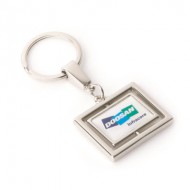 금속키홀더/사각회전