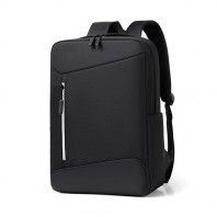 제이탑 경량 통근 가방 백팩