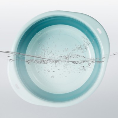 로페리아 이지 접이식 세숫대야(소)(0216314)