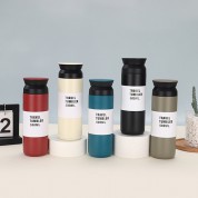 고급 스탠 텀블러 350ml 500ml