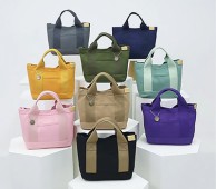 127_캐주얼단색컬러토트캔버스새첼백