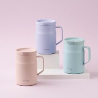 락앤락 메트로 밀폐 머그 475ml