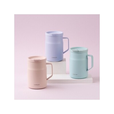 락앤락 메트로 밀폐 머그 475ml