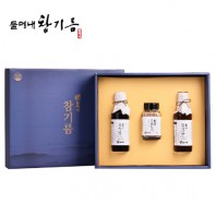 [들메내 참기름]10호