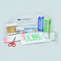 관공서 공공기관 구급상자 메디콜 5호12종