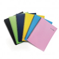 스프링 악보화일 30매