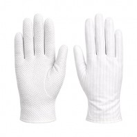 제전봉제 도트 미끄럼방지 장갑