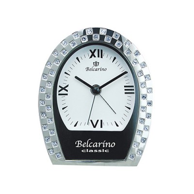 벨카리노 고품격 보석 탁상시계BC450