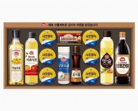 사조해표 안심특선 V75호