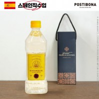DO_(스페인직수입)포스티보나 페트해바라기유500ml 1P