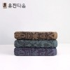 국내산 유진타올 앙드레 아르누보 세면타올 170g