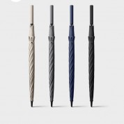 뉴에이커 모노톤 8K 골프 장우산