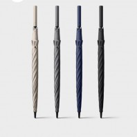 뉴에이커 모노톤 8K 골프 장우산