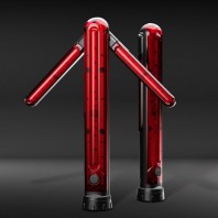 멀티 다기능 경광봉