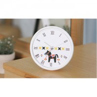 달라호스 화이트 흡착시계