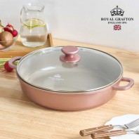 [RG] 로사 IH 세라믹냄비 전골36