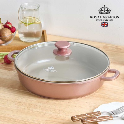 [RG] 로사 IH 세라믹냄비 전골36