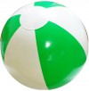 (대)2색 비치볼 초록
