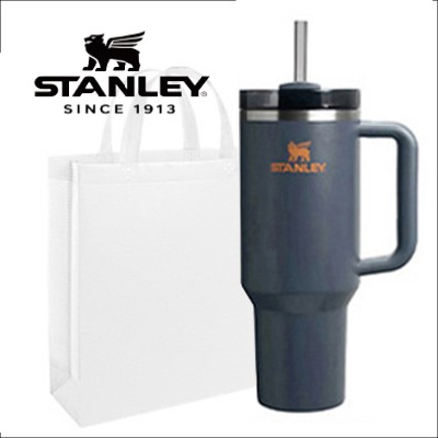 퀜처 H2.0 플로우스테이트 텀블러 1.18L+부직포가방