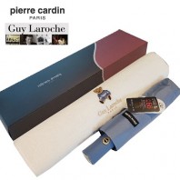 피에르가르뎅 3단 완자암막자동 우산+베어 세면타올 2종세트