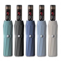 라이트핏 오토그립 원터치 3단자동 암막양우산