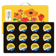 사조 참치세트 12p
