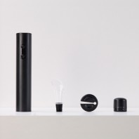 더카인드 4in1 전동 자동 와인오프너 세트